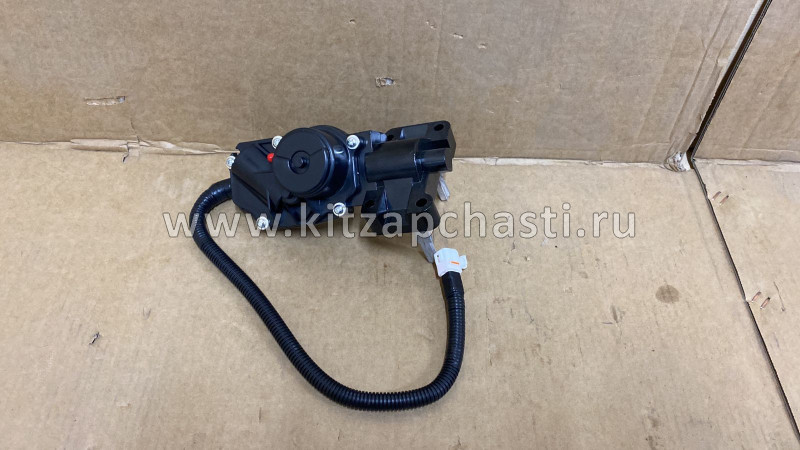 Механизм блокировки переднего моста Great Wall Hover H3 2310100-K01SH