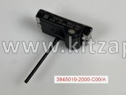 Датчик давления в шинах (системы TPMS) Faw J7 3845010-2000-C00-A