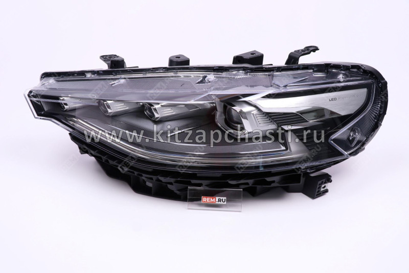 ФАРА ПЕРЕДНЯЯ ЛЕВАЯ HALOGEN HAVAL F7X NEW 4121100XKQ41A