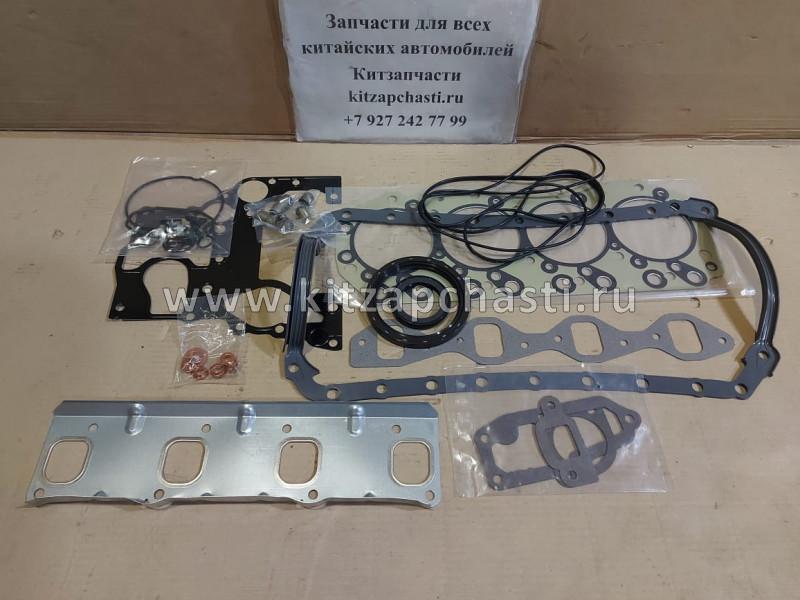 КОМПЛЕКТ ПРОКЛАДОК ДВС (ПОЛНЫЙ К-Т) ISUZU NKR55 5-87812706-1