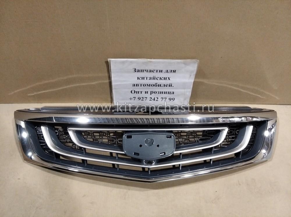 РЕШЕТКА РАДИАТОРА Geely Atlas 6013003700