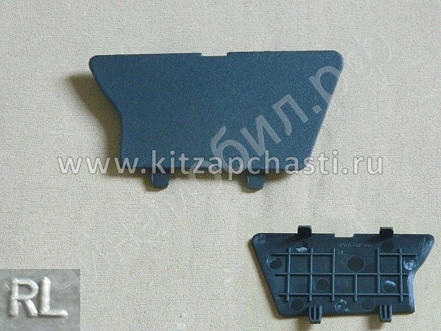 Панель декоративная HAVAL H2 6105501XKW09A