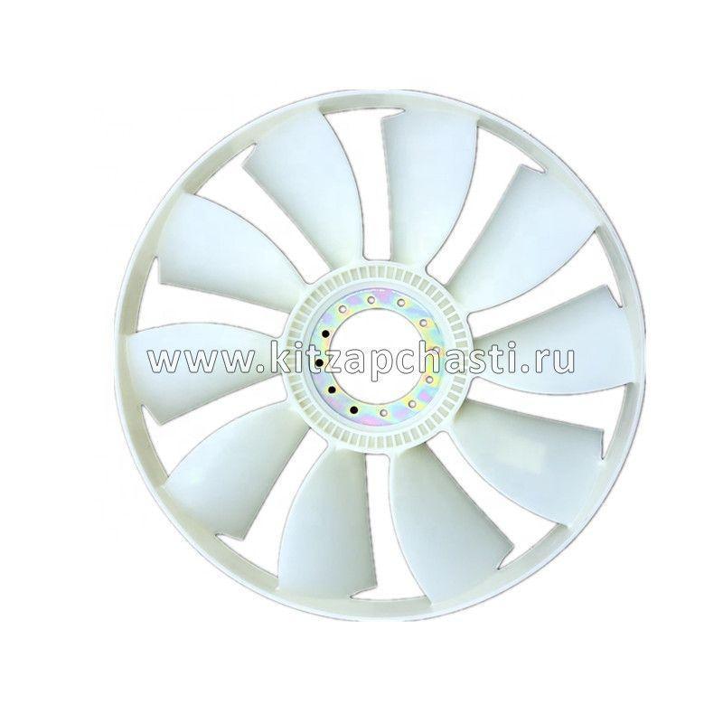 Вентилятор D 640 mm Shacman sx-3254-js-384