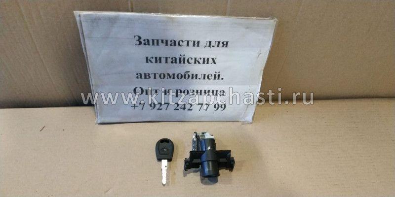 Замок крышки багажника Chery Amulet A11-8CB5606110AB