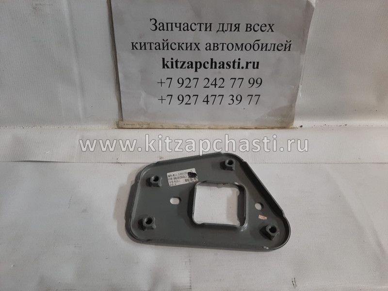 Кронштейн передний (левый) Chery M12 M11-5300170-DY