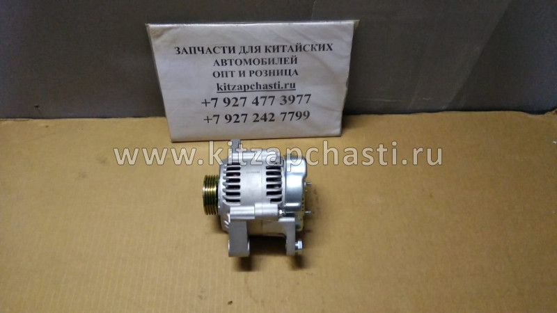 Генератор Chery QQ6 S11-3701110BA