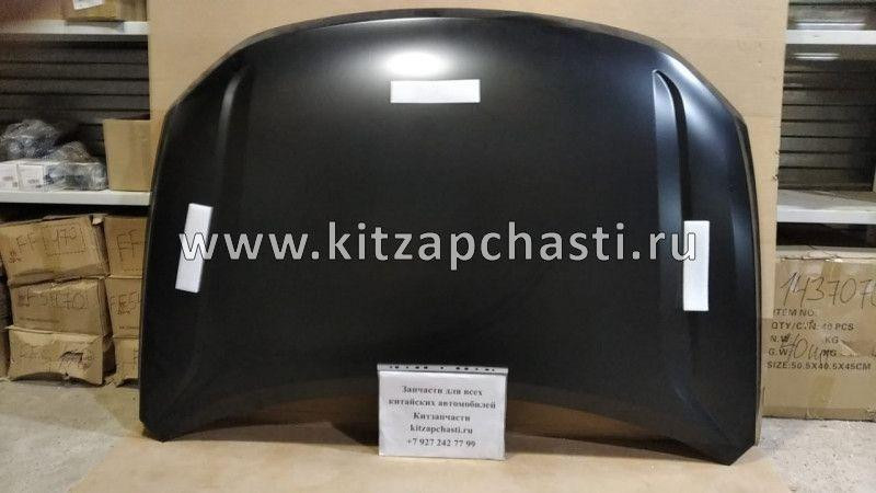 Капот Changan CS35 Plus S111F270101-0100 Sat