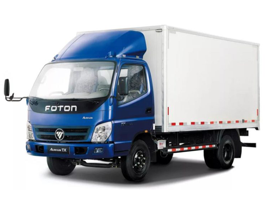 Foton 1049A